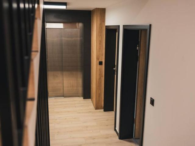 Apartamenty Jasińskiego