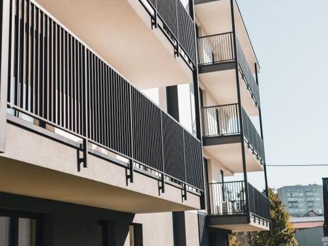 Apartamenty Jasińskiego