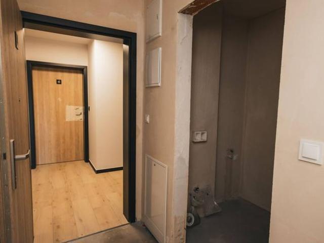 Apartamenty Jasińskiego