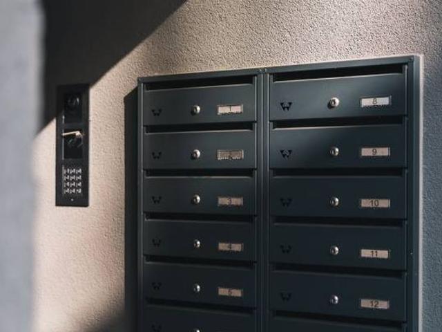 Apartamenty Jasińskiego