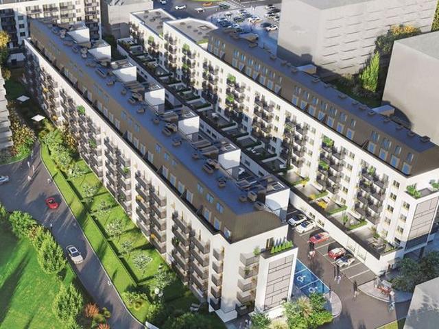 Apartamenty Jeździecka