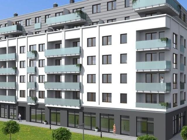 Apartamenty Kopernika etap II