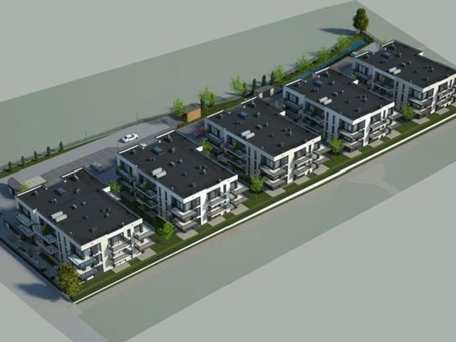 Apartamenty Klimatyczna