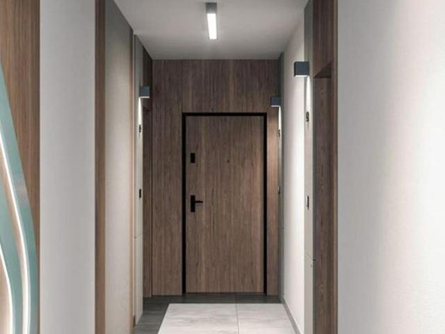 Apartamenty Krakowska etap VI
