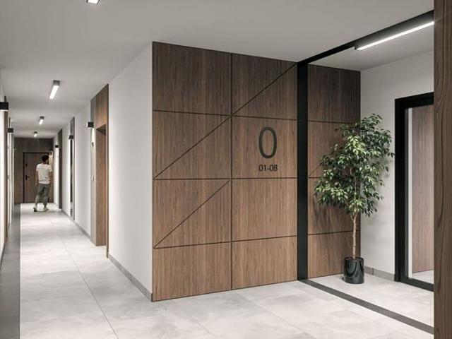 Apartamenty Krakowska etap VI