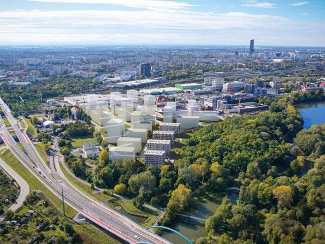 Apartamenty Krakowska etap VI