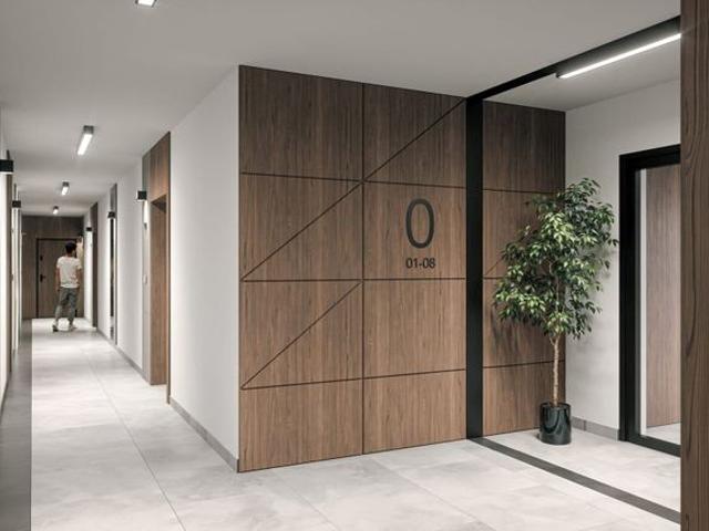 Apartamenty Krakowska etap VIII
