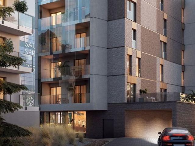 Apartamenty Macadamia