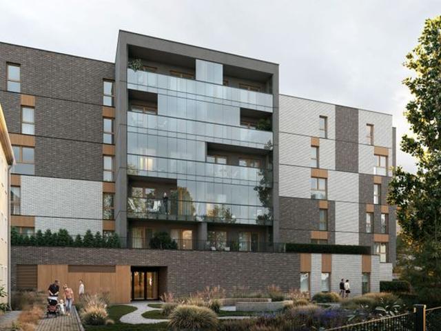 Apartamenty Macadamia