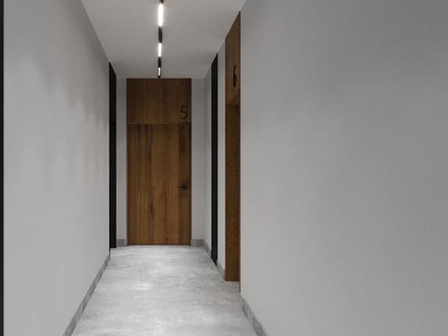 Apartamenty Macadamia
