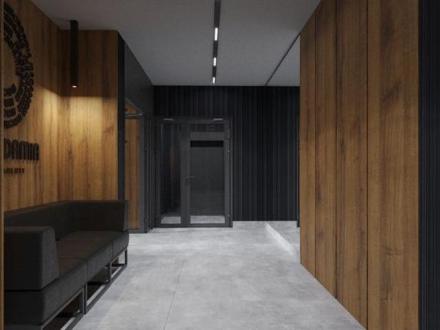 Apartamenty Macadamia