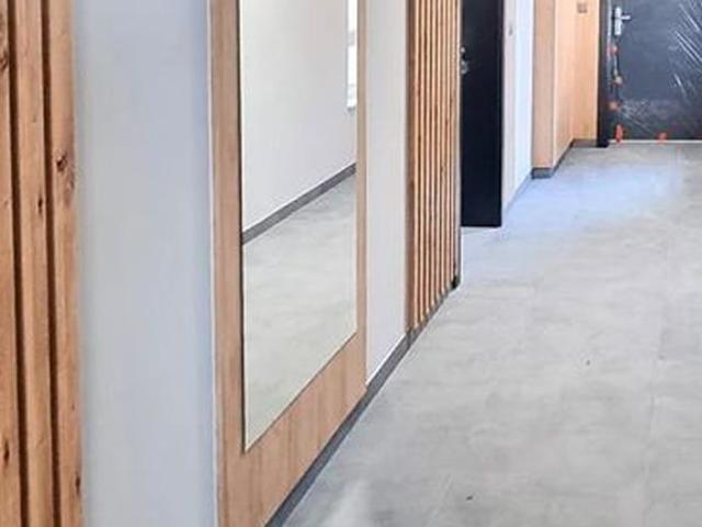 Apartamenty Malczewskiego