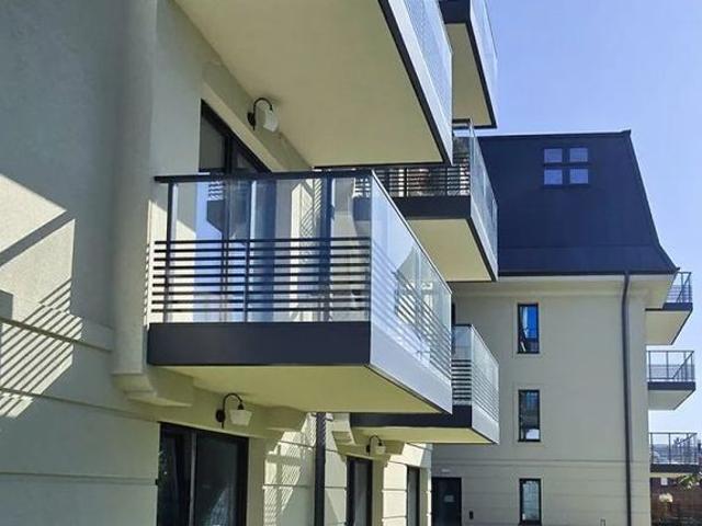 Apartamenty Malczewskiego