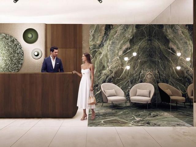Apartamenty Metro Wilanowska