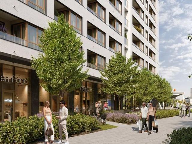 Apartamenty Metro Wilanowska