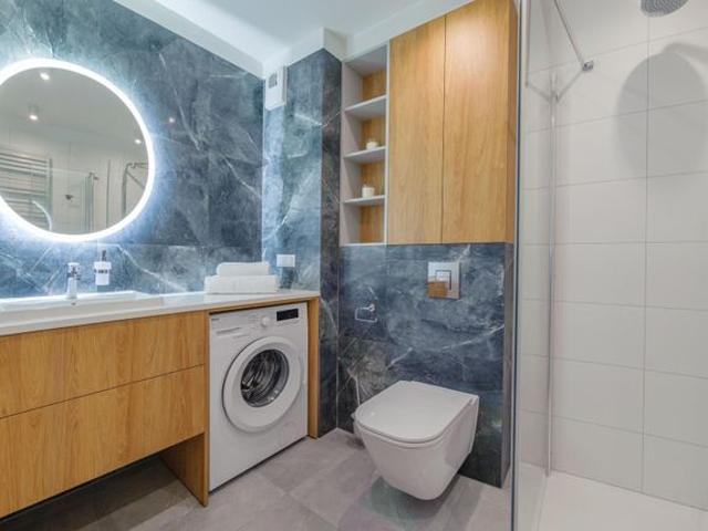 Apartamenty na Klifie bud. D, E i F