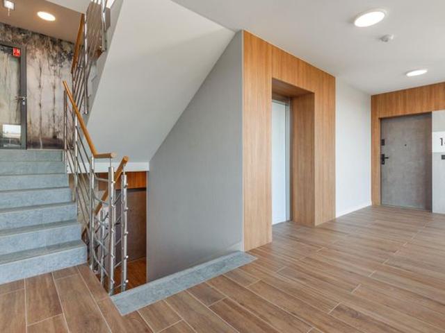 Apartamenty na Klifie bud. D, E i F