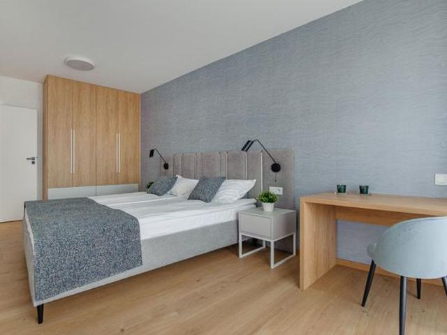 Apartamenty na Klifie bud. D, E i F