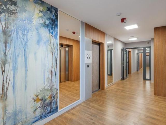 Apartamenty na Klifie bud. D, E i F