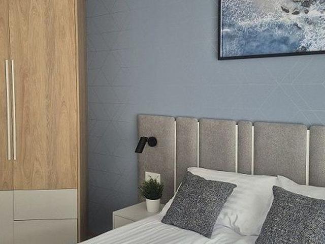 Apartamenty na Klifie bud. D, E i F
