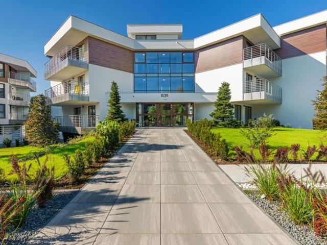 Apartamenty na Klifie bud. D, E i F