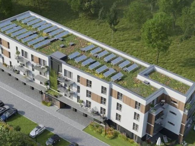 Apartamenty na Szczycie 3 Lipek