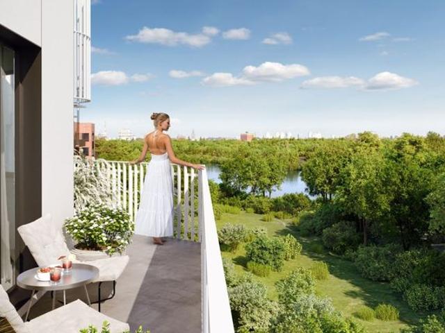 Apartamenty nad Oławką
