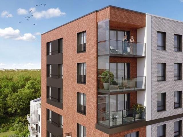 Apartamenty nad Oławką