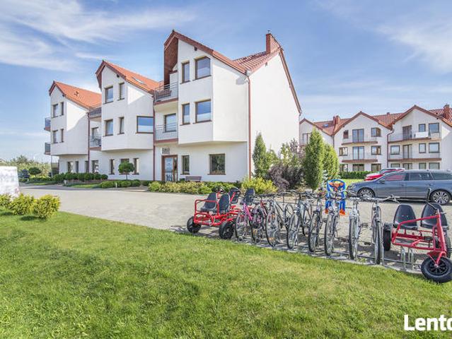 Apartamenty Nad Morzem Darłowo