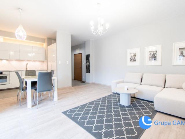 Apartamenty Novum* Stare Miasto, garaż, loggia!