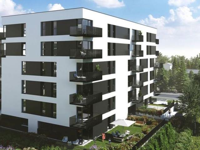 Apartamenty Nowy Marysin VII