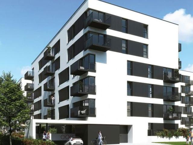 Apartamenty Nowy Marysin VII