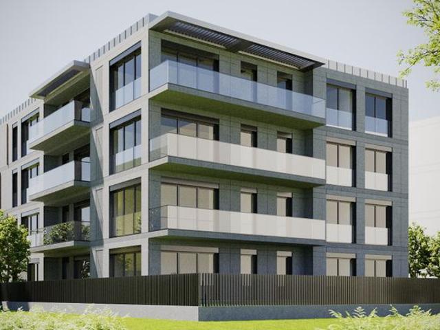 Apartamenty Orkana