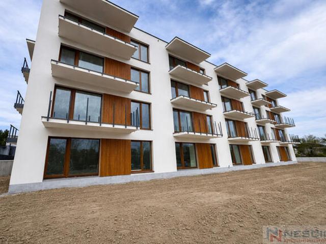 Apartamenty Piaskowa od 52 do 69 m2