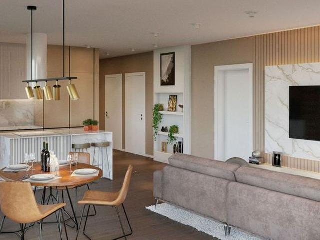 Apartamenty pod Stokiem