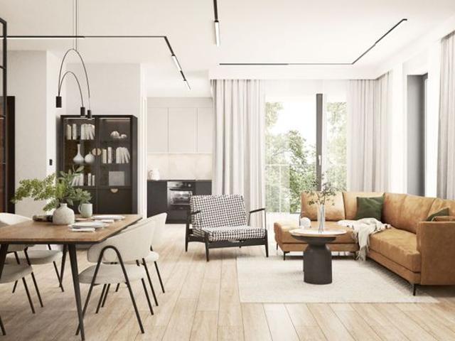 Apartamenty Portowa