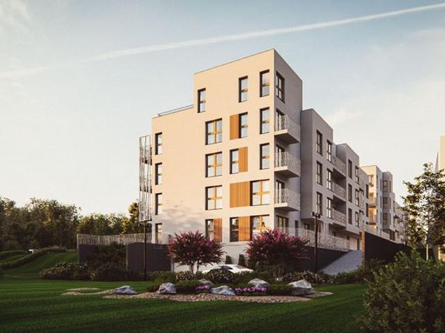 Apartamenty Pszczyńska