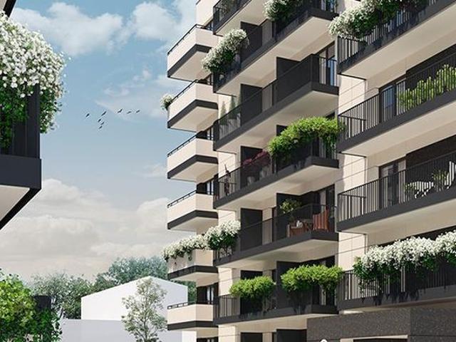 Apartamenty Prestige etap 2