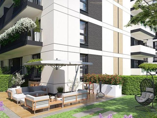 Apartamenty Prestige etap 2