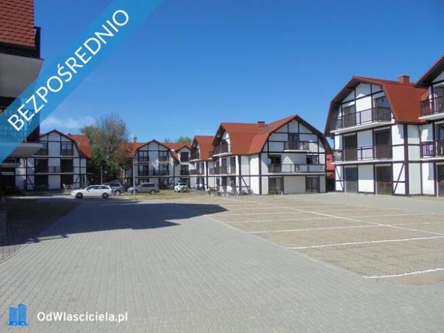 Apartamenty 30 50m2 przy Plaży / Wakacje nad Morzem ROWY