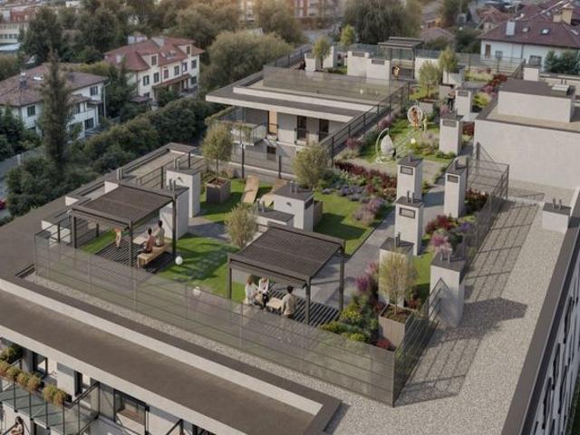 Apartamenty Pustułeczki