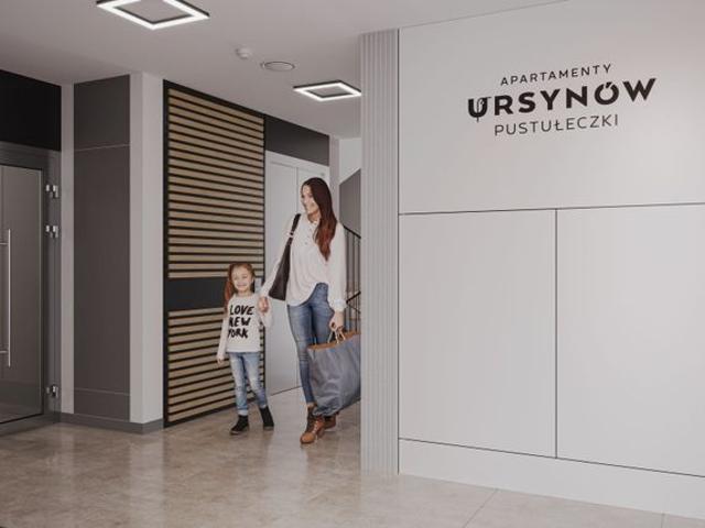 Apartamenty Pustułeczki