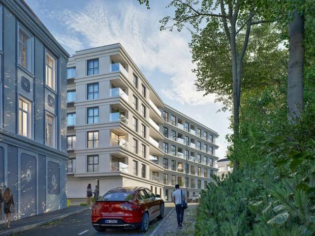 Apartamenty Reytana