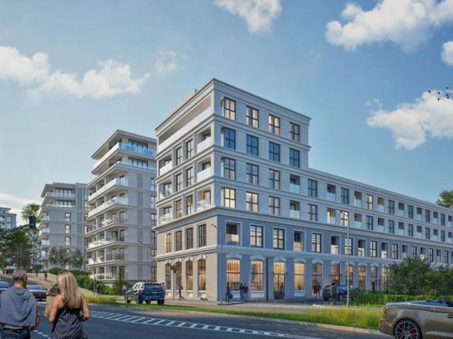 Apartamenty Reytana