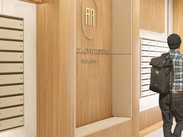 Apartamenty Reytana