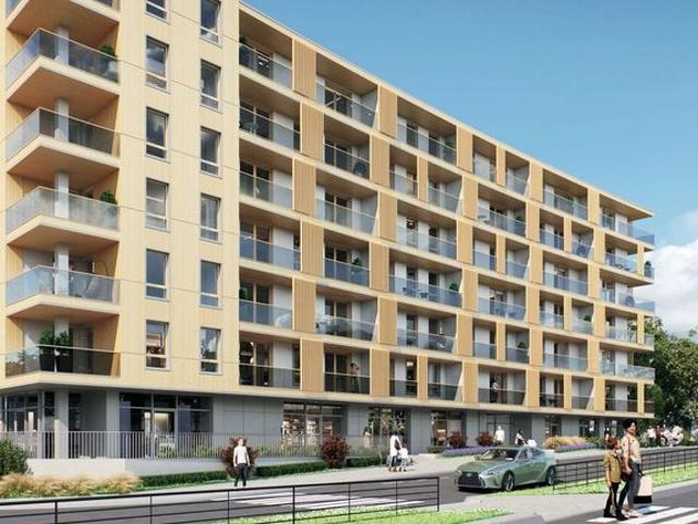 Apartamenty Śródmieście