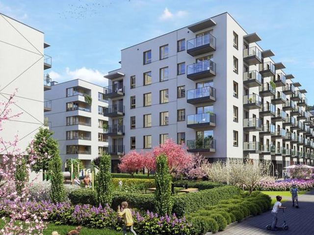 Apartamenty Rudnickiego