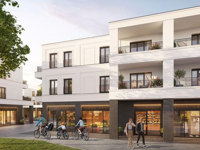 Apartamenty Symfonia