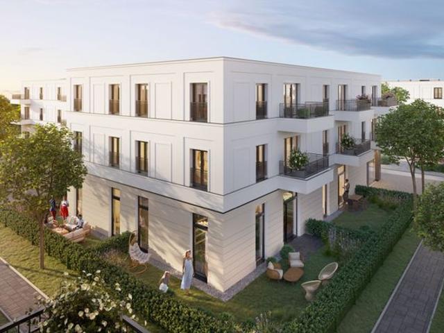 Apartamenty Symfonia