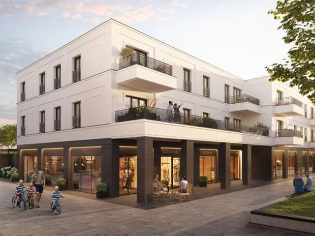 Apartamenty Symfonia